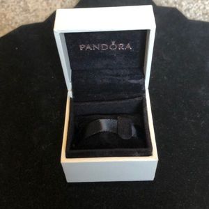 Pandora charm box